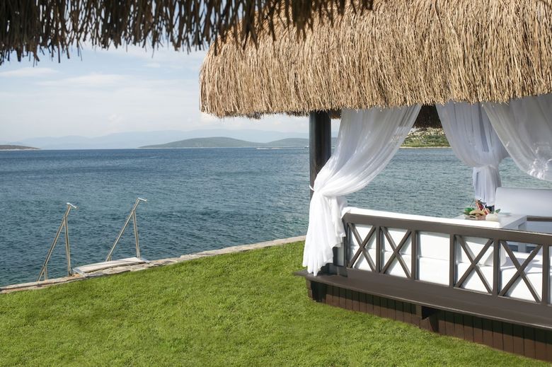Apartamento Sarpedor Boutique Hotel