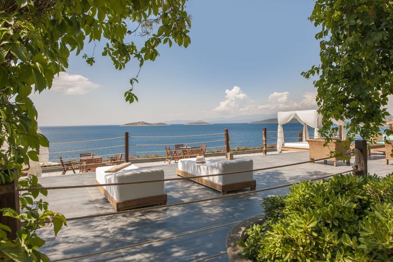 Apartamento Sarpedor Boutique Hotel