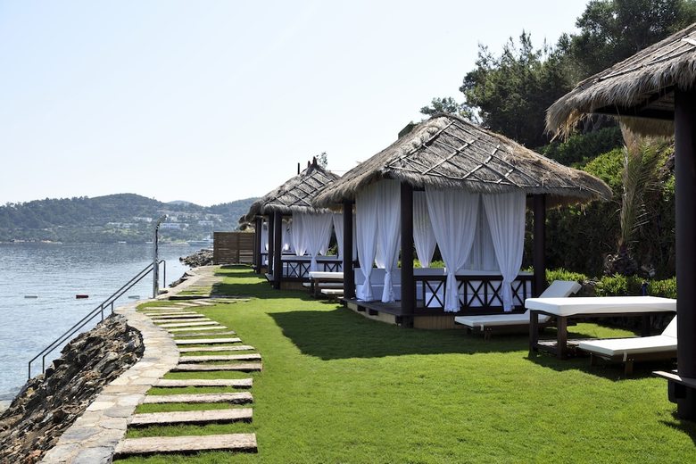 Apartamento Sarpedor Boutique Hotel
