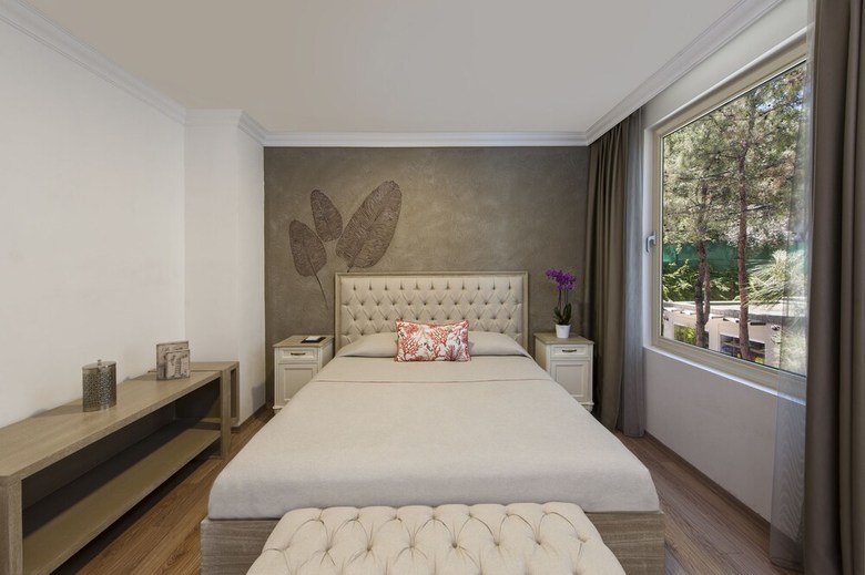 Apartamento Sarpedor Boutique Hotel