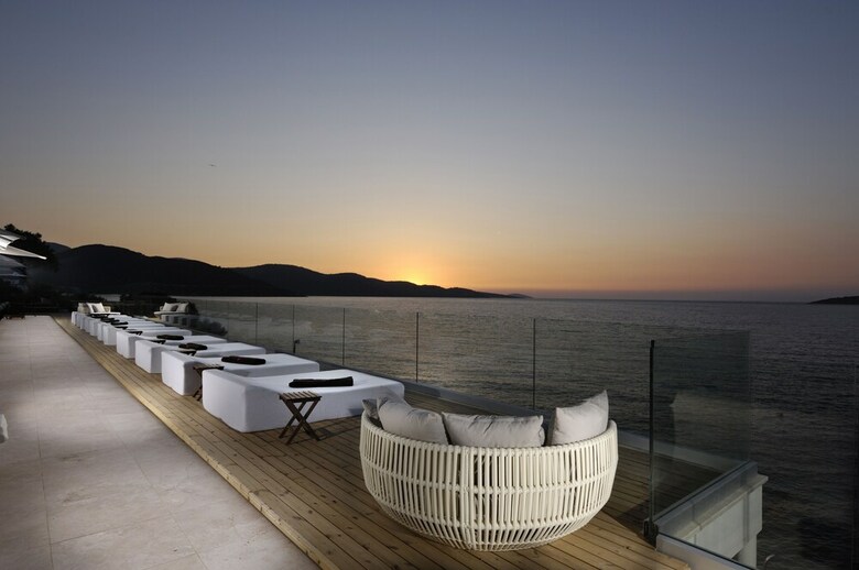 Apartamento Sarpedor Boutique Hotel