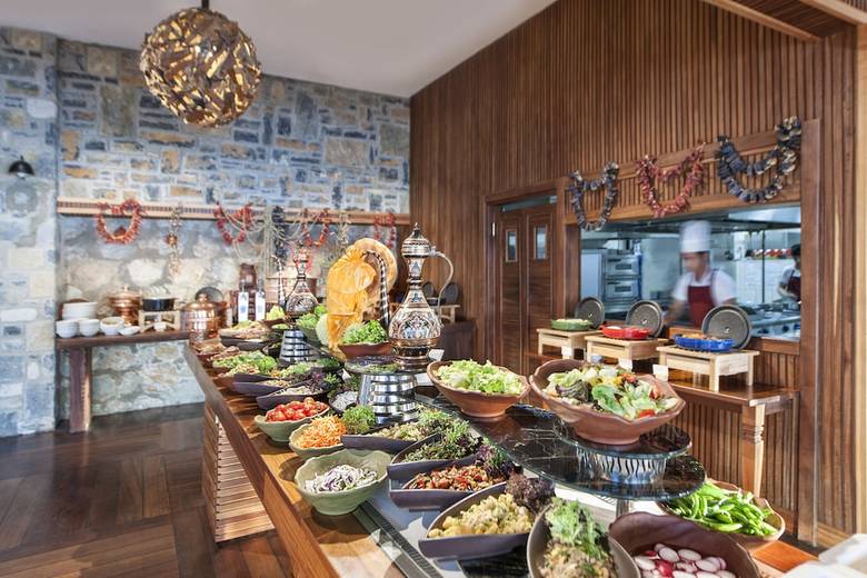 Apartamento Sarpedor Boutique Hotel