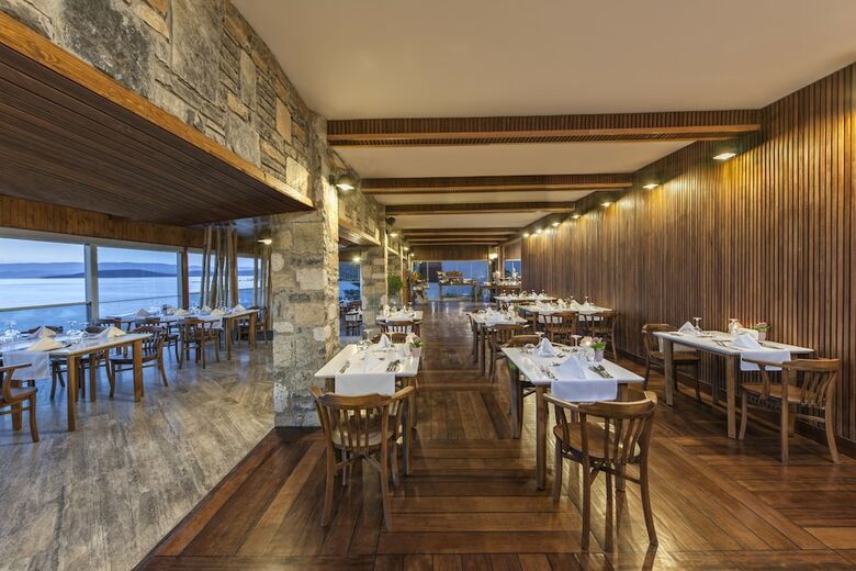 Apartamento Sarpedor Boutique Hotel