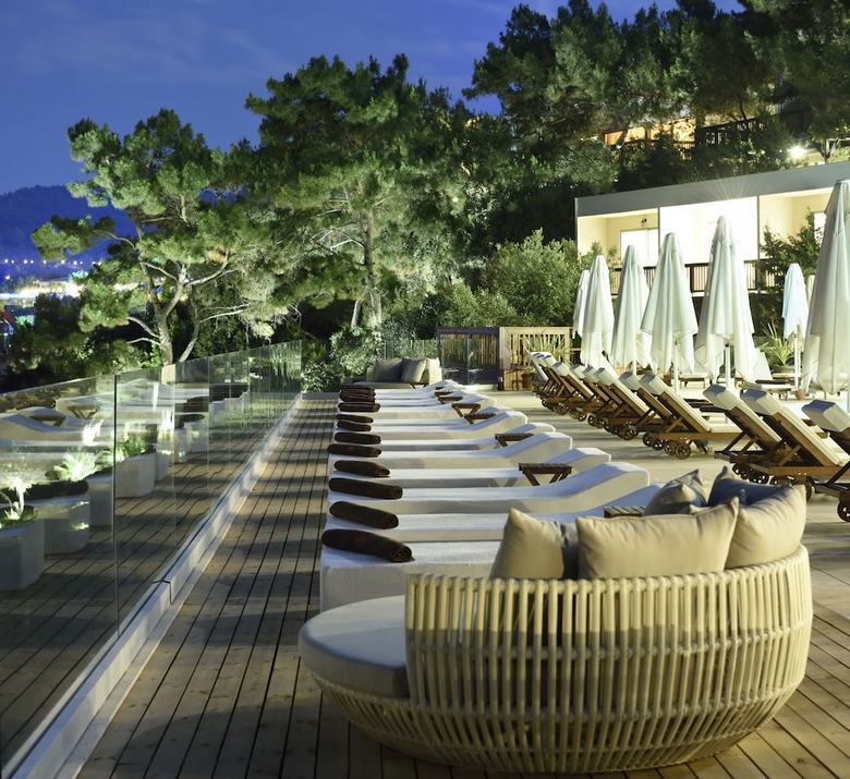 Apartamento Sarpedor Boutique Hotel