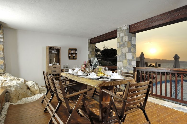 Apartamento Sarpedor Boutique Hotel