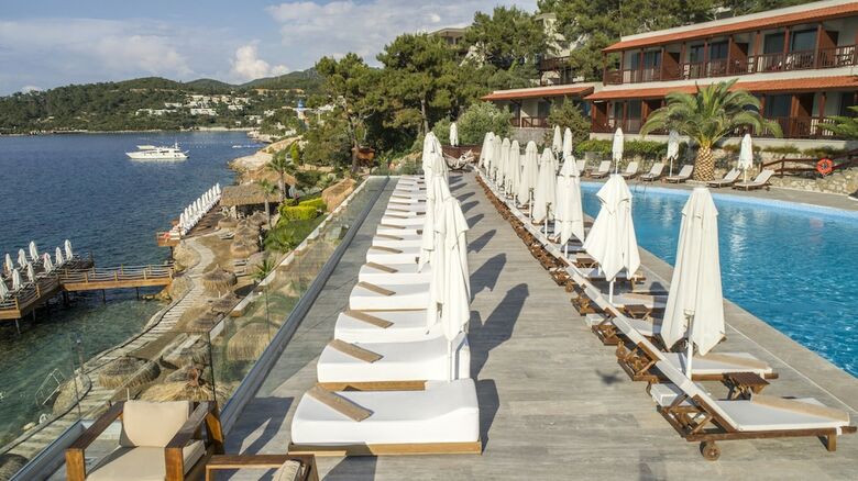 Apartamento Sarpedor Boutique Hotel
