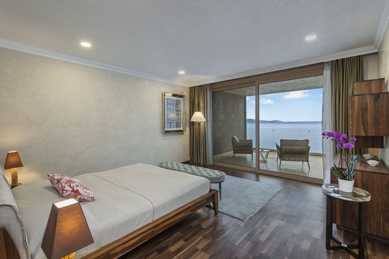 Apartamento Sarpedor Boutique Hotel