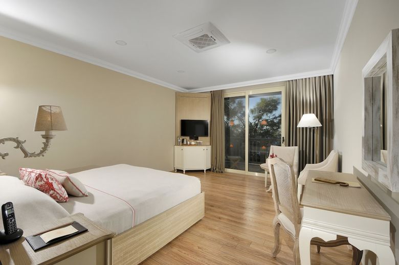 Apartamento Sarpedor Boutique Hotel