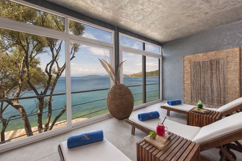 Apartamento Sarpedor Boutique Hotel