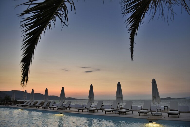 Apartamento Sarpedor Boutique Hotel