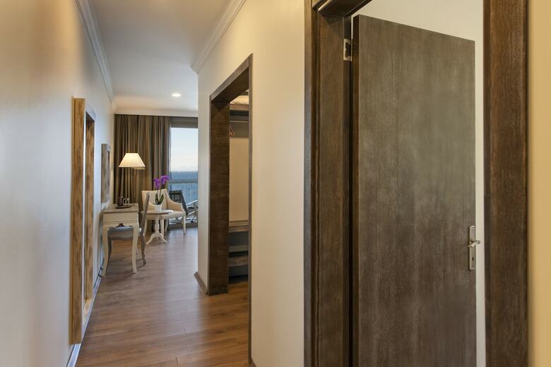 Apartamento Sarpedor Boutique Hotel