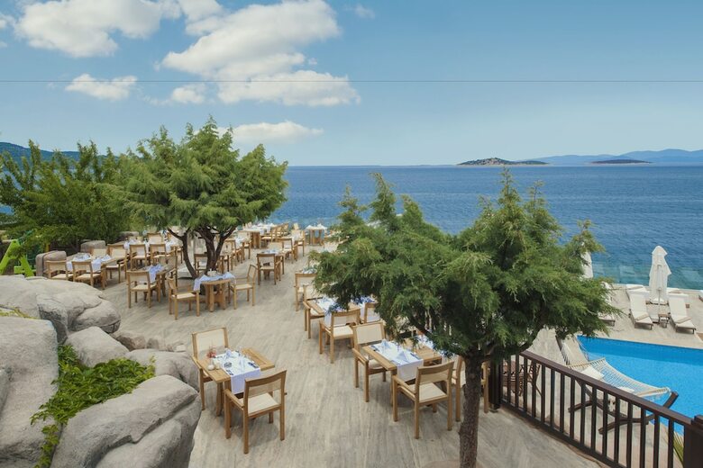 Apartamento Sarpedor Boutique Hotel
