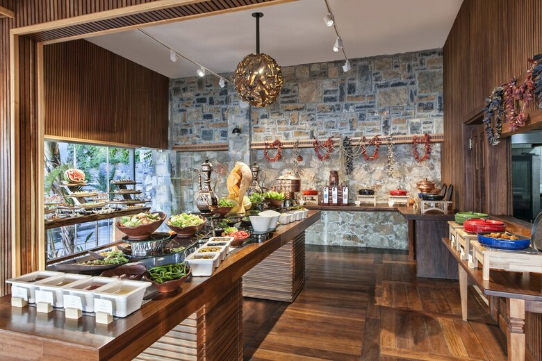 Apartamento Sarpedor Boutique Hotel