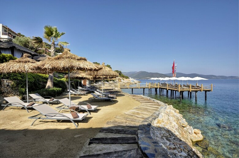 Apartamento Sarpedor Boutique Hotel