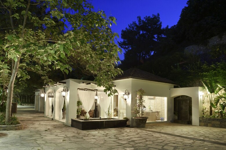 Apartamento Sarpedor Boutique Hotel