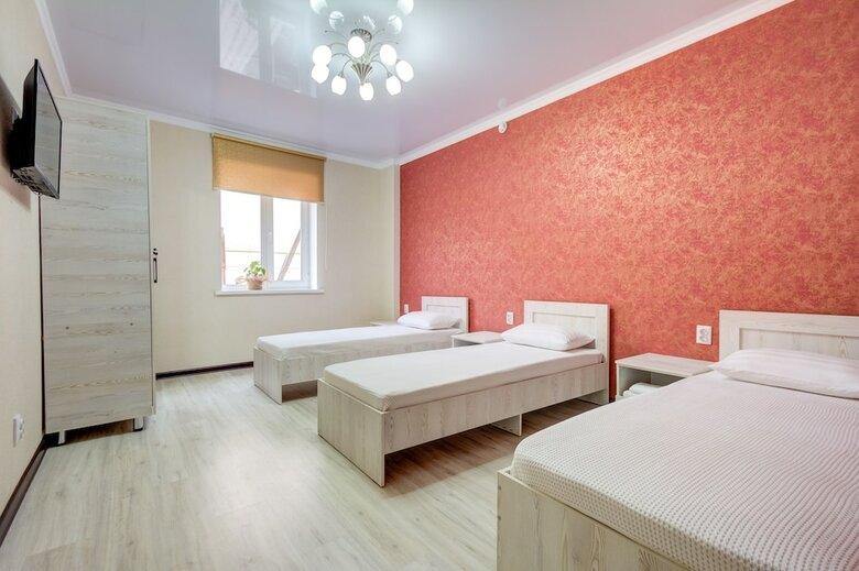 Hostal Amaness Hostel
