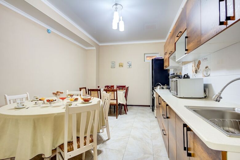 Hostal Amaness Hostel