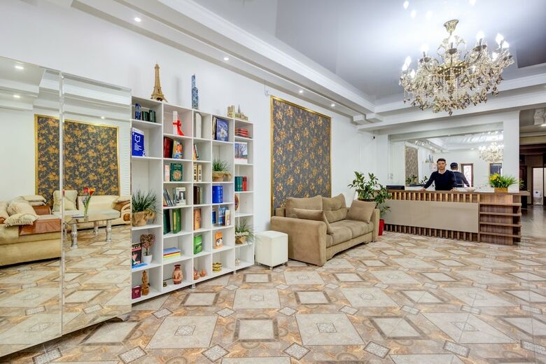 Hostal Amaness Hostel