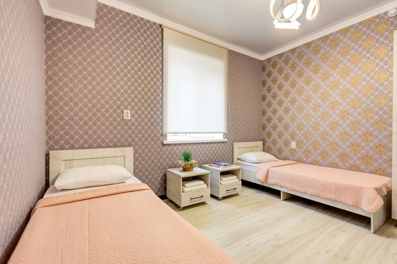 Hostal Amaness Hostel