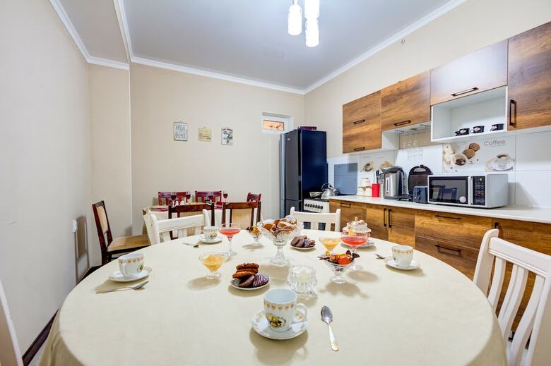 Hostal Amaness Hostel