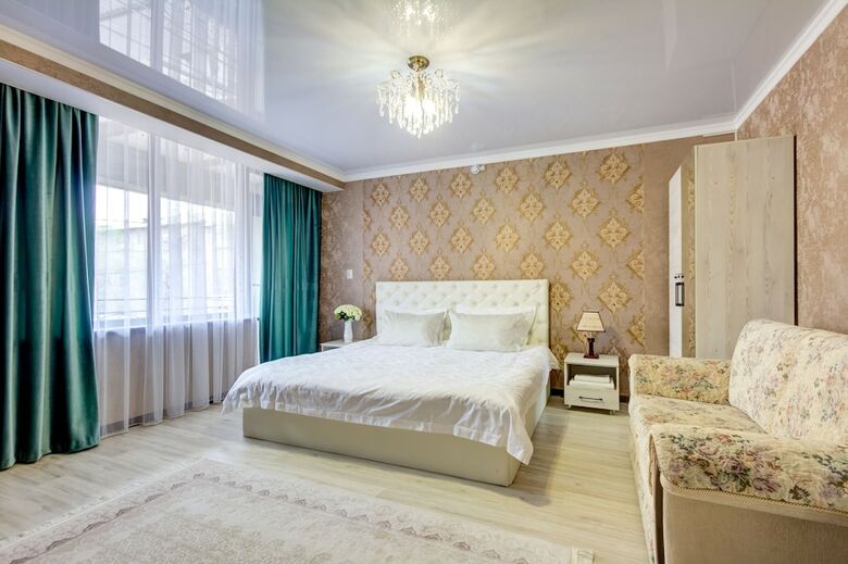Hostal Amaness Hostel