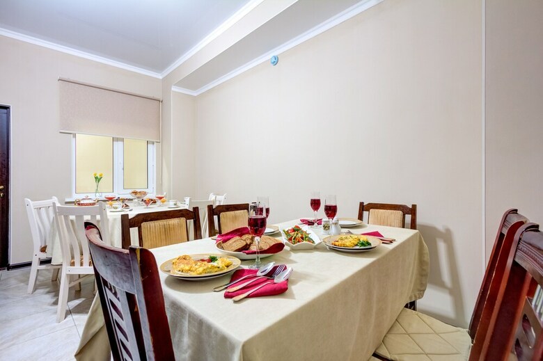 Hostal Amaness Hostel