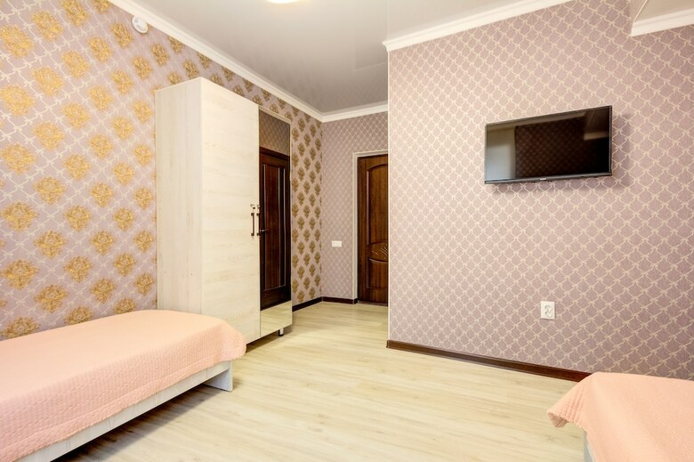 Hostal Amaness Hostel