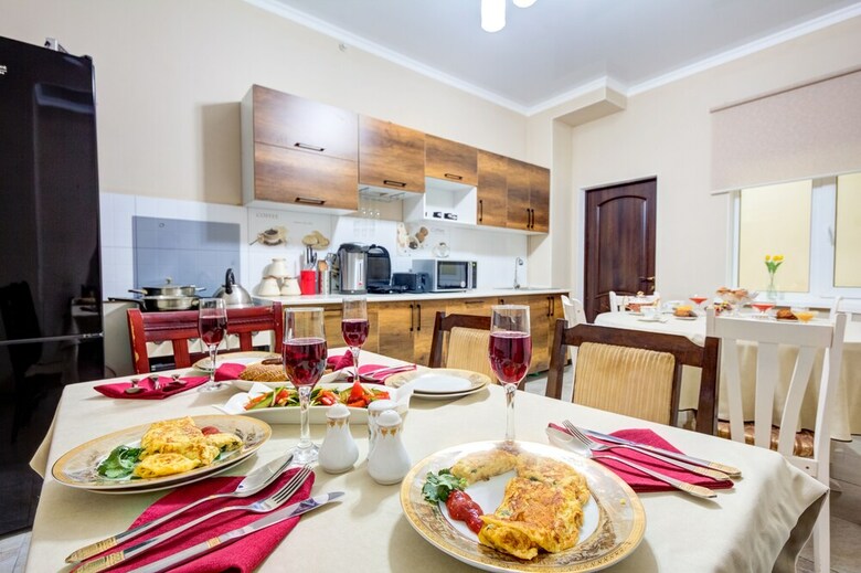 Hostal Amaness Hostel