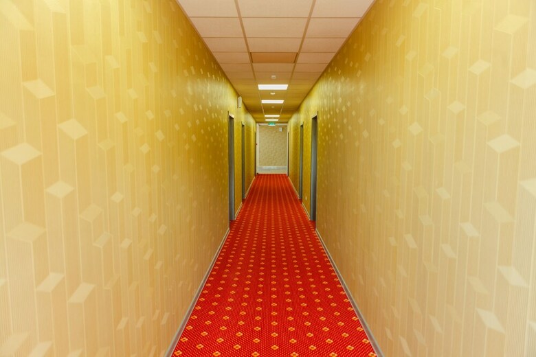 Hotel Revu