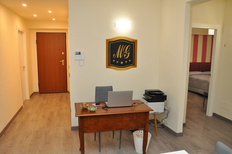 Bed & Breakfast Maison Gentile