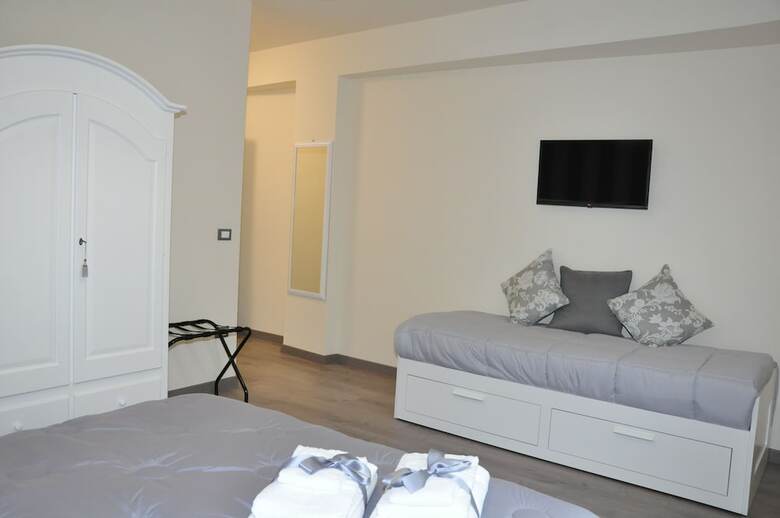 Bed & Breakfast Maison Gentile