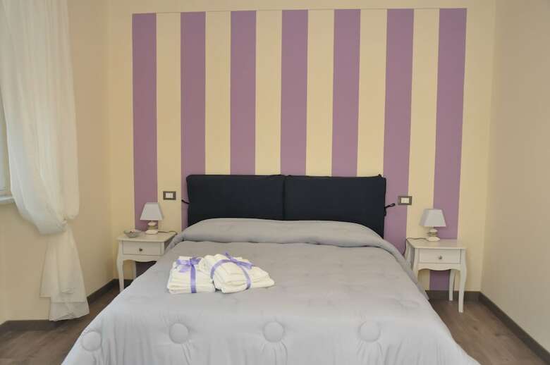 Bed & Breakfast Maison Gentile