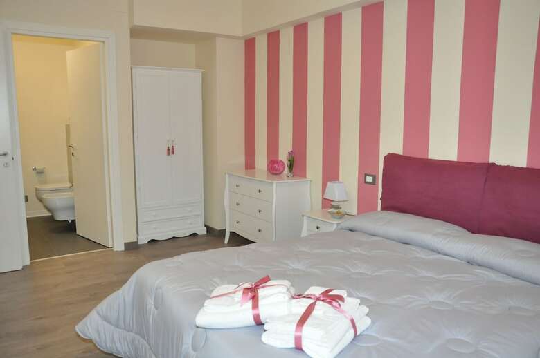 Bed & Breakfast Maison Gentile