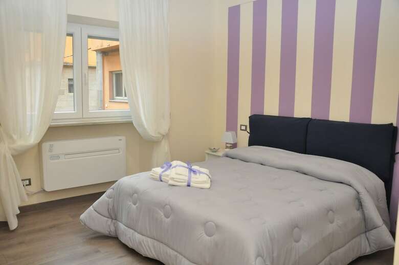 Bed & Breakfast Maison Gentile