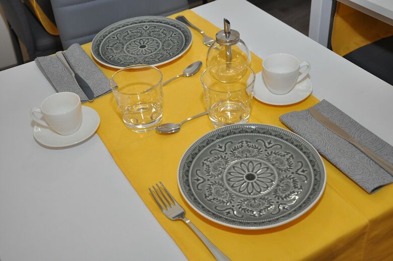 Bed & Breakfast Maison Gentile
