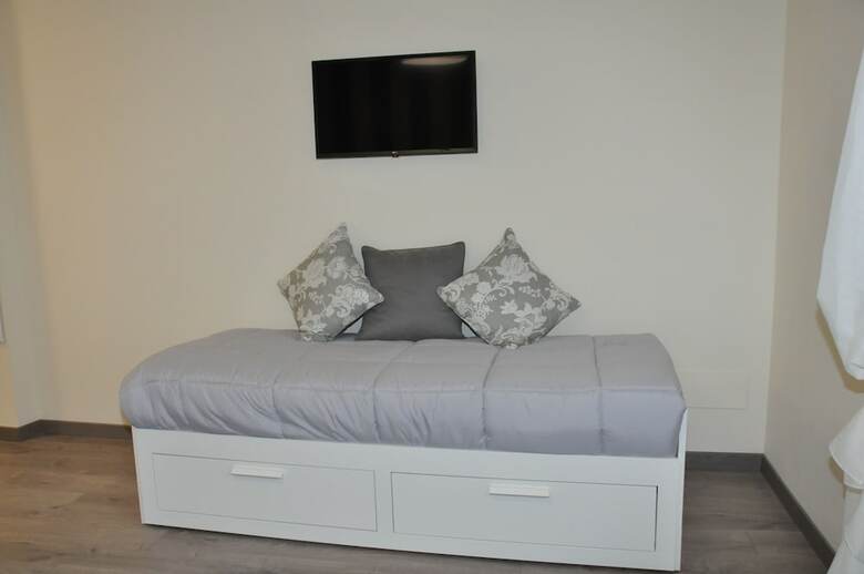 Bed & Breakfast Maison Gentile