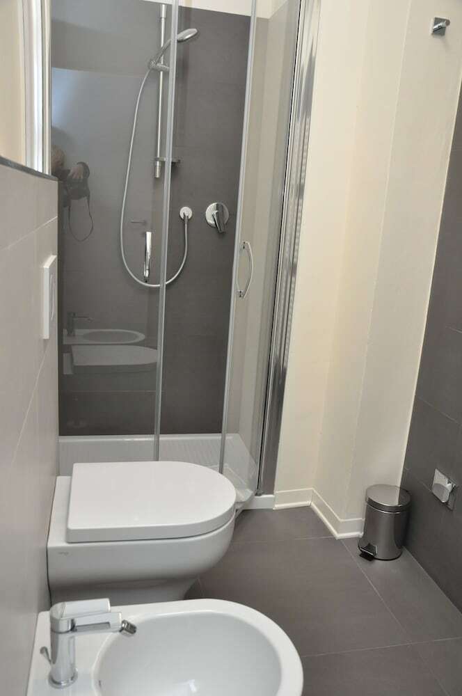Bed & Breakfast Maison Gentile