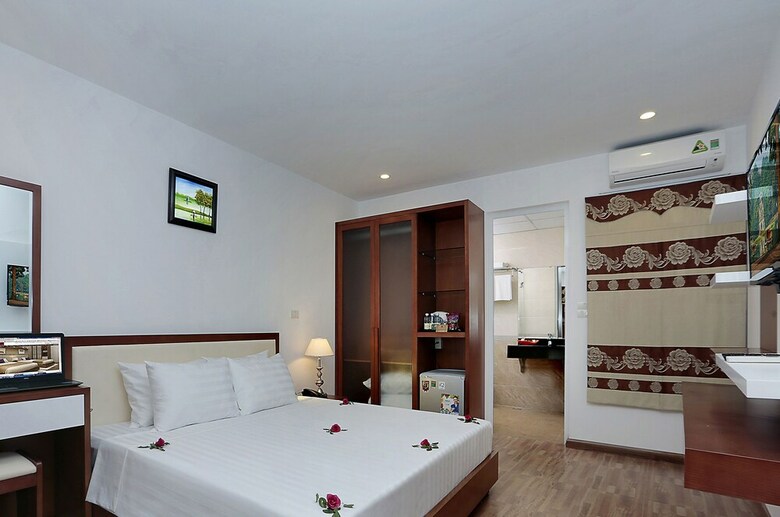 Hotel Hanoi Old Quarter Hostel