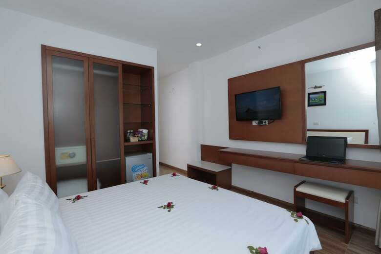 Hotel Hanoi Old Quarter Hostel