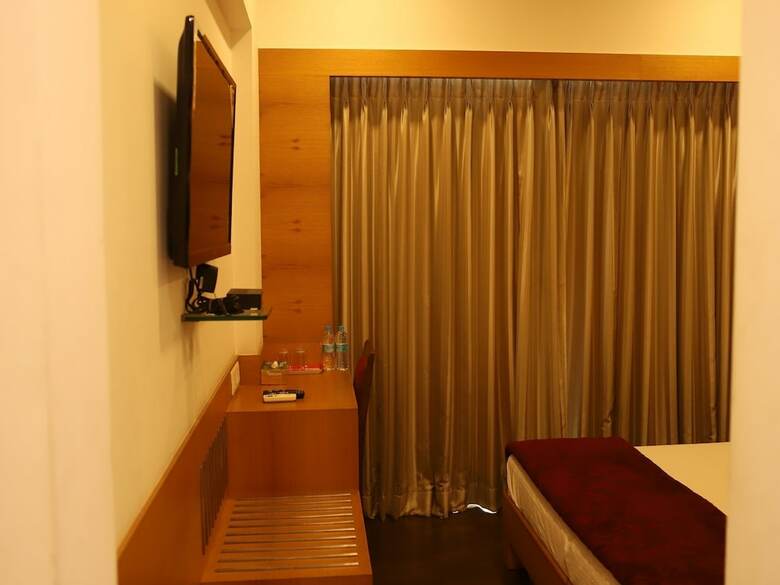 Hotel Gobinddham