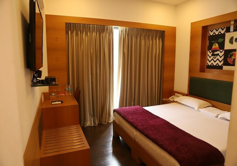 Hotel Gobinddham