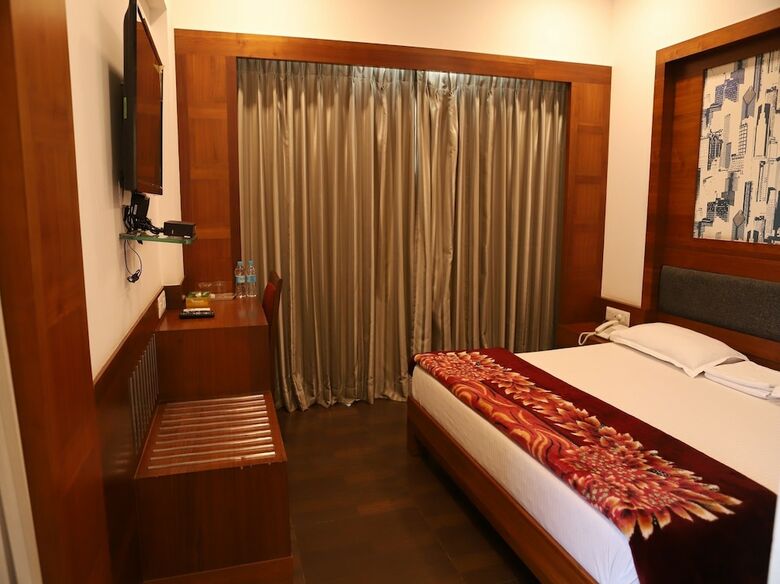 Hotel Gobinddham