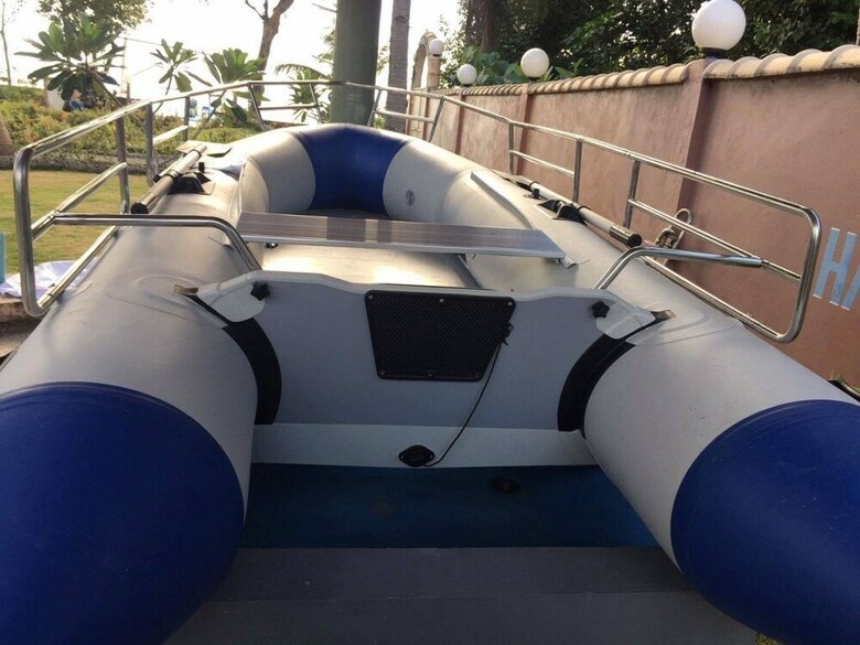 Hotel Cabilao Sunset Dive & Beach Resort