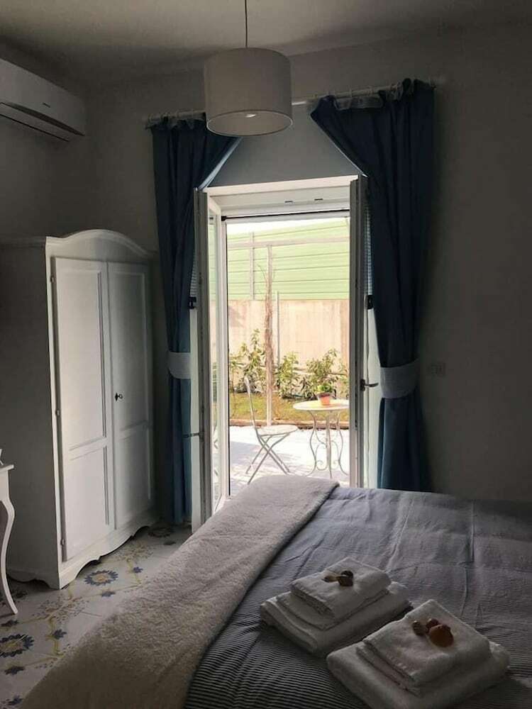 B&B Il Giardino Dei Glicini