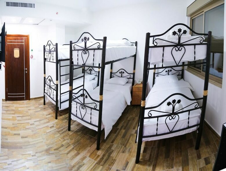 Hotel Alrowwad Guesthouse