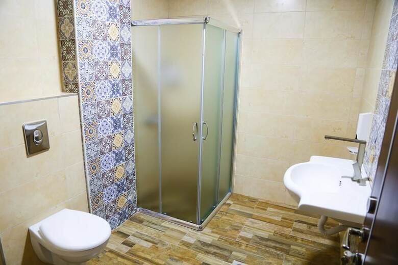 Hotel Alrowwad Guesthouse