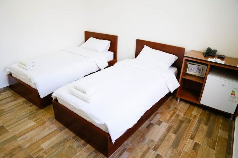 Hotel Alrowwad Guesthouse