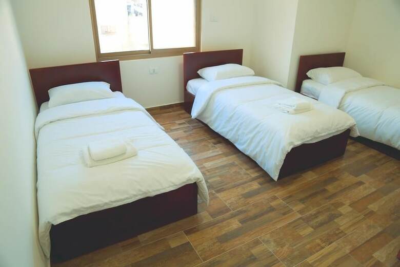 Hotel Alrowwad Guesthouse
