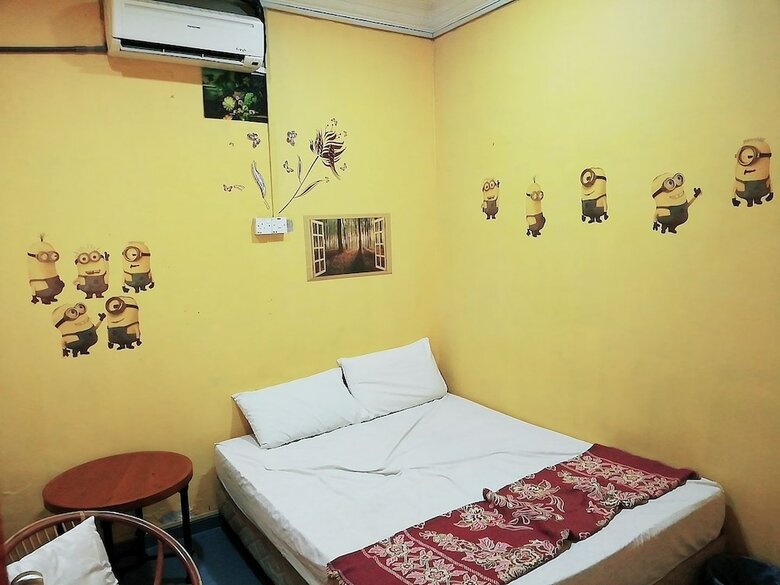 Hostal Oriental Riverside Guest House - Hostel