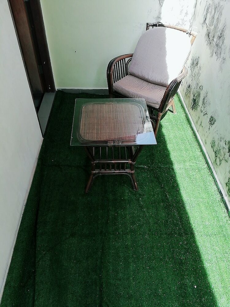 Hostal Oriental Riverside Guest House - Hostel
